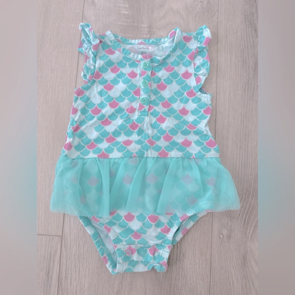 Carter’s Swim one piece